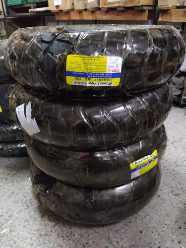 Cubierta Moto Kingtyre 190 50 17 K97 Yamaha Yzf 1000 R1 Lfm
