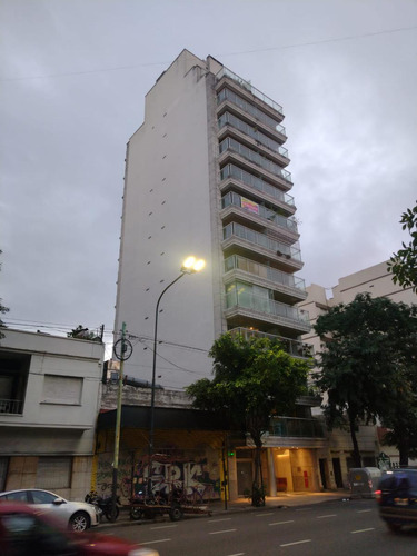 Terreno Multifamiliar En Venta Ideal Constructora - Zona Caballito