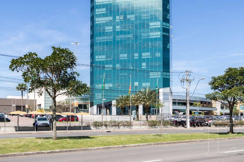 Conjunto/sala Em Cristal - Lu25102
