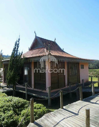 Imagem 12 de 15 de Pousada Rural, Balsa Nova Em Paraná - Mte-257