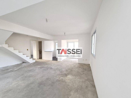 Imagem 9 de 26 de Cobertura Com 4 Dormitórios À Venda, 234 M² Por R$ 2.890.000,00 - Moema - São Paulo/sp - Co0161