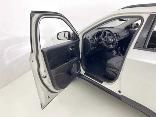 Imagem 8 de 14 de Jeep Compass Longitude D 2018