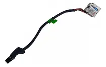 Comprar Cabo Dc Power Jack Hp Probook G1 440 450 455 710431-fd1