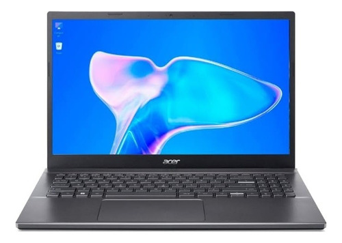 Notebook Acer Aspire 5 A515-57-727c I7-12650h Ssd 256gb 8gb