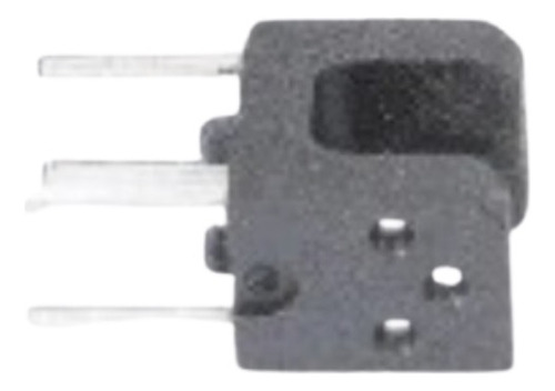 Sensor Papel Placa Principal Impresora Epson L355 L380 L555