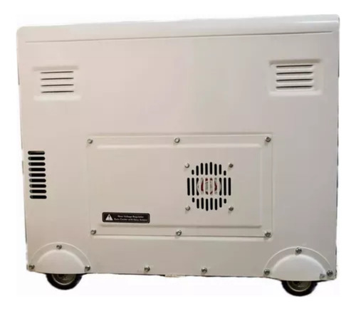 Generador Eléctrico Diésel P/eléctrica 6.500w