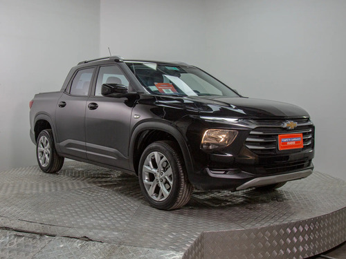Chevrolet 1.2 Ltz At Montana