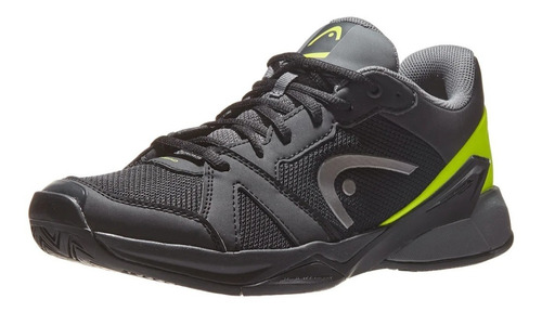 Zapatos Head Para Jugar Tenis Padel Voleibol Fronton Deporte