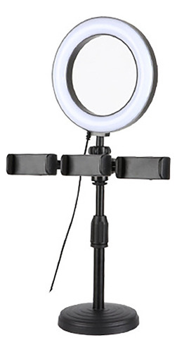 Arex Live Streaming Muti Camera Light Selfie De Chão