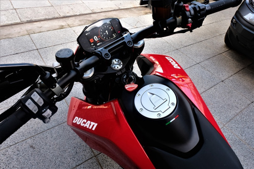 Imagen 14 de 15 de Ducati Hypermotard 950 2020