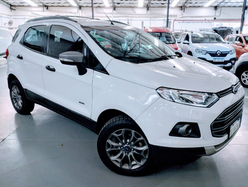 Ford Ecosport 2.0 Freestyle 143 4x4