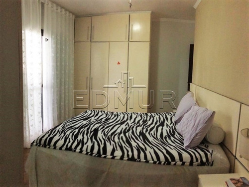 Imagem 9 de 10 de Apartamento - Vila Junqueira - Ref: 23864 - V-23864