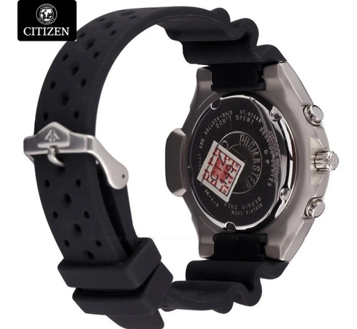 Relógio Citizen Jp1060-0y Masculino C/ Garantia Original