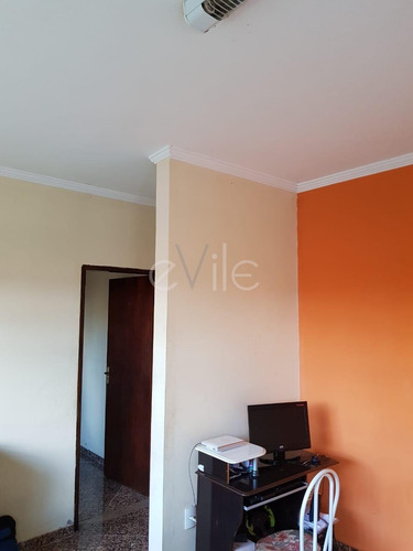 Imagem 14 de 30 de Casa À Venda Em Vila Real - Ca008820