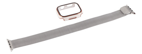 Funda Protectora Para Pc Con Protector De Pantalla De Vidrio