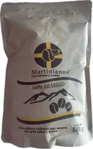 Comprar Café Molido Martinianos Arábigo Tostado Bolsa 500g