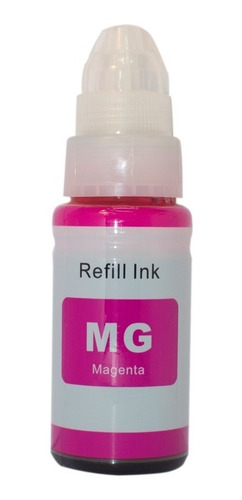 Tintas Canon Para Sistema Continuo O Recargas, Qualy Ink