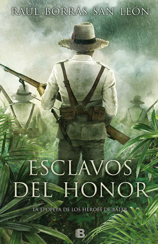 Esclavos Del Honor  - Raul Borras