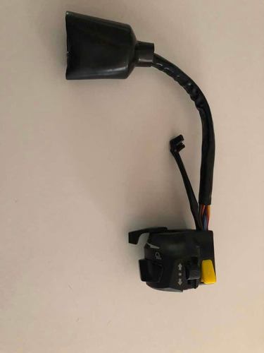 Imagen 4 de 7 de Mando Derecho Para Moto Arsen