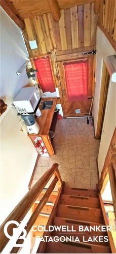 Complejo De Cabañas En Venta - El Bolsón - Río Negro