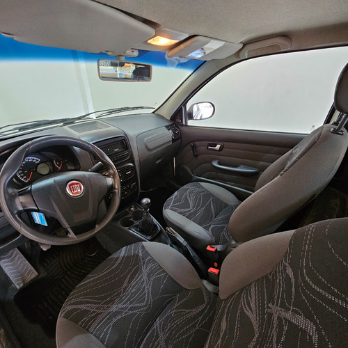 Fiat Strada 1.4 Working Cd
