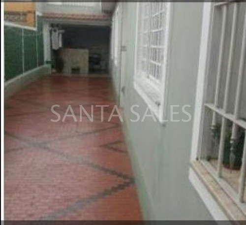 Casa Térrea - Ss44472