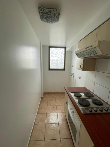 Departamento 2d 2b Edificio Panoramic
