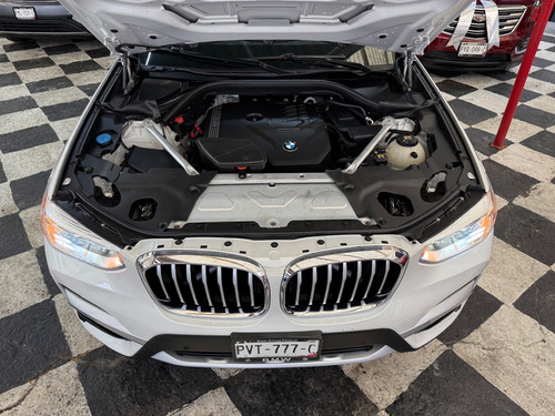 BMW X3 2.0 Xdrive28ia X Line At