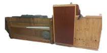 Comprar Mueble Mostrador Exhibidor En Madera De Pino