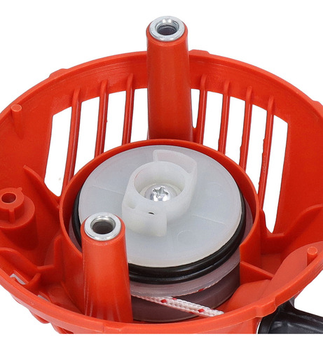 Cx Conjunto De Partida De Recuo Para Husqvarna 128ld 128ldx