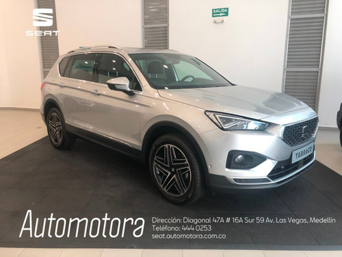 Seat Tarraco Xcellence