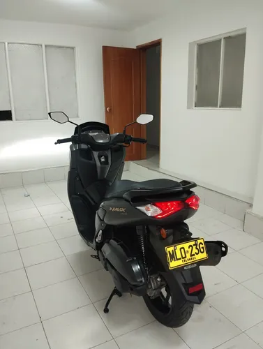 Yamaha Nmax 155 Connect 2023 Excelente Estado