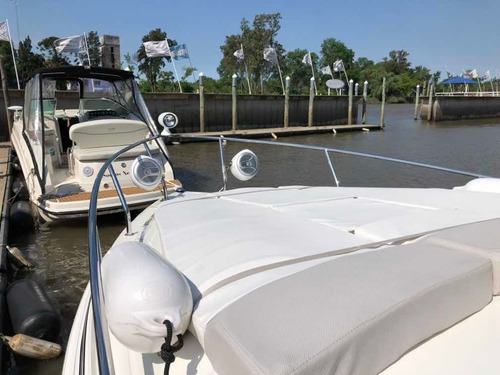 Quicksilver 2700