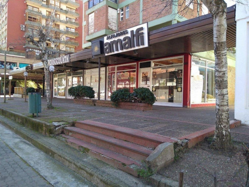 Locales En Venta En Pinamar - Constitucion Y De Las Artes - Usd 800.000