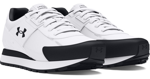Tenis Deportivos Under Armour Essential Runner De Hombre
