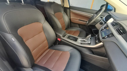 Geely Emgrand GS 1.8 Gsp At
