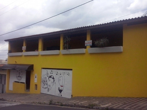 Imagem 12 de 13 de Sobrado Comercial / Residencial Jd. Continental - Sbc - 993