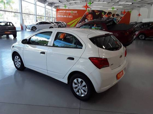 Imagem 6 de 9 de Chevrolet Joy 1.0 Spe4 Flex Manual