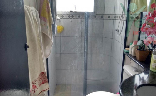 Imagem 9 de 17 de Ref.: Ap1496 - Apartamento Na Vila Palmares - Ap1496