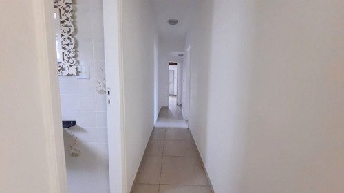 Imagem 7 de 30 de Apartamento Com 3 Dormitórios À Venda, 165 M² Por R$ 611.000,00 - Boa Vista - São Vicente/sp - Ap2100