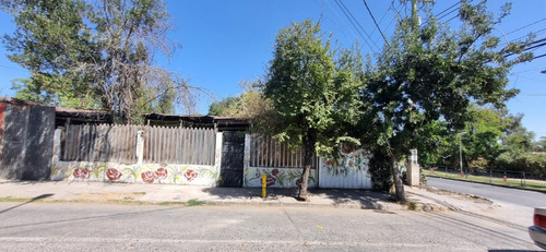 Venta De Terreno En Puente Alto