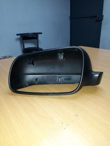 Retrovisor Volkswagen Golf Izquierdo Germany (Usado)