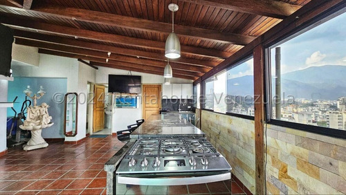 Espectacular Pent-house, Ven A Visitarlo! 25-16487