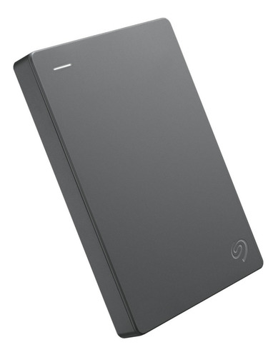 Imagen 2 de 2 de Disco duro externo Seagate Basic STJL4000400 4TB negro