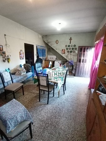 Imagen 12 de 16 de Casa Y Locales Sobre Lote 10x40