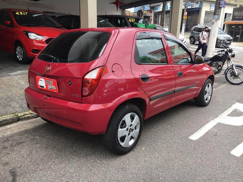 Imagem 6 de 11 de Chevrolet Celta Super 1.0 Vhc (flex) 4p