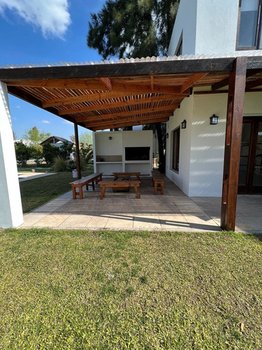 Imagen 20 de 27 de Casa En Alquiler En El Encuentro, General Pacheco, Tigre