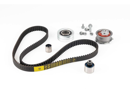 Kit Distribucion Vw Amarok Motor Diesel 2.0 Original