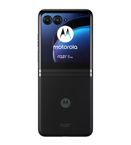 Celular Motorola Desbloqueado Razr 40 Ultra 512 GB Negro Infinito +  Audífonos Bose Quietcomfort Earbuds II