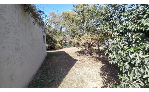 Se Vende Propiedad En Almafuerte, Bº Parque, Calle Chile